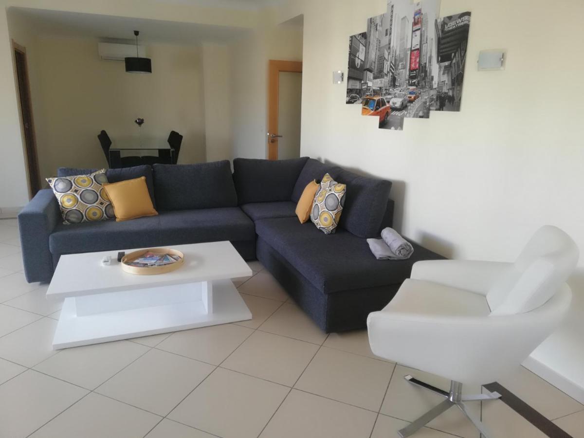 Spacieux Santa Eulalia Oura Apartamento *
