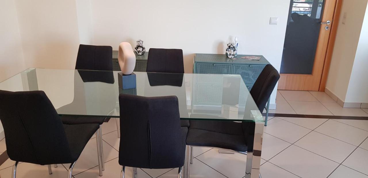 Spacieux Santa Eulalia Oura Apartamento *