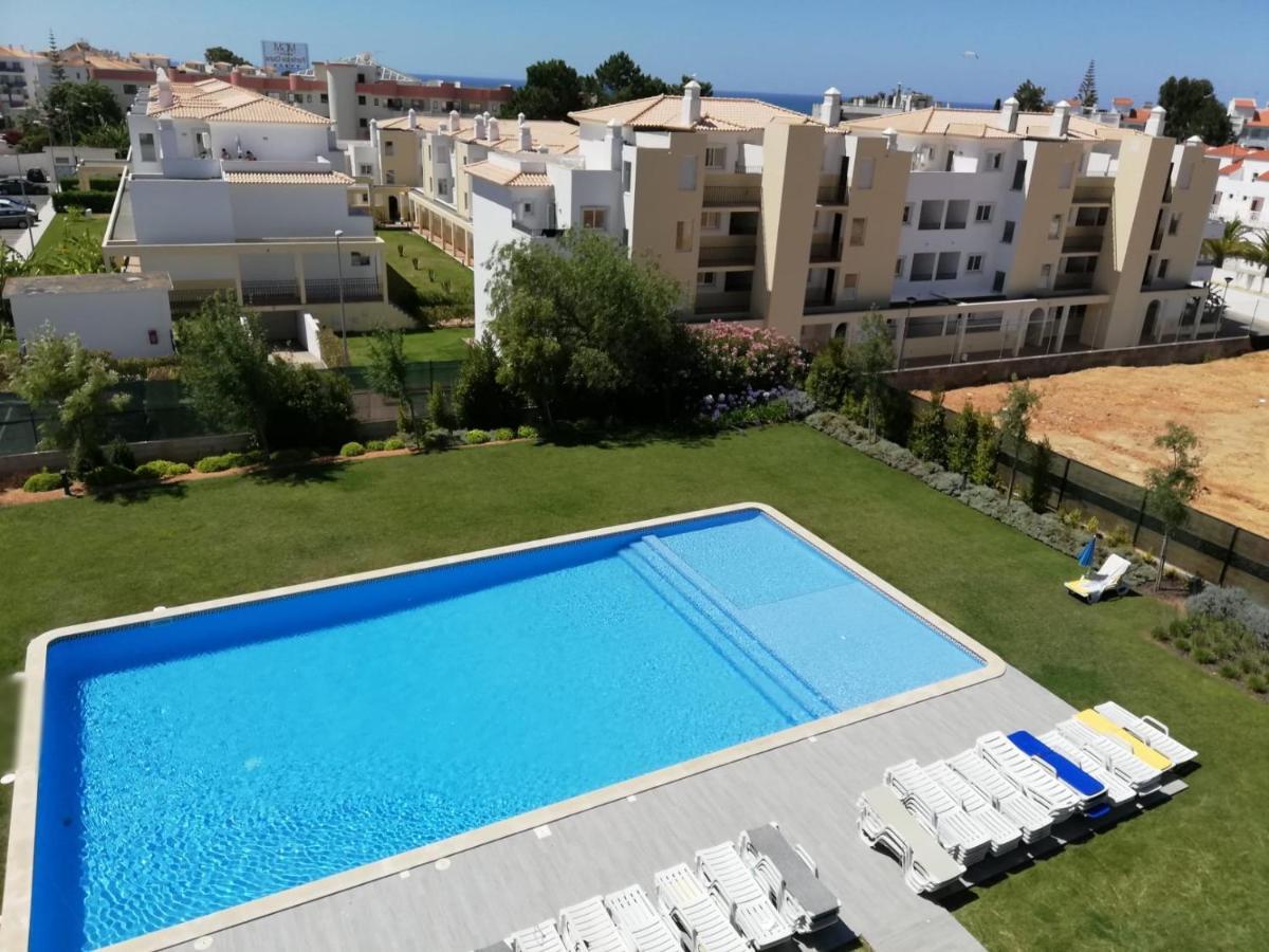 Apartamento Spacieux Santa Eulalia Oura Albufeira